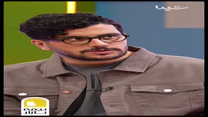 پامپ - چرا فیروز کریمی باید استندآپ کار شه؟! 