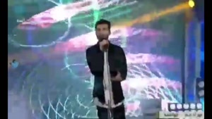 متلک‌های خنده‌دار حامد آهنگی به مهراد جم! چقد خوب اداش و .. 