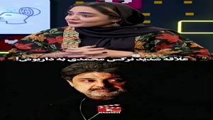 تلاش‌های بی ثمر قیاسی برای انحراف موضوع با نرگس محمدی🤣