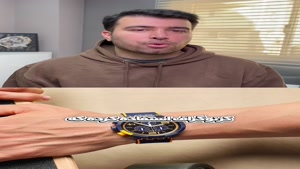 پامپ - ساعت امیرحسین قیاسی و نرگس محمدی 