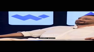 پامپ - امیر حسین قیاسی و سینا ساعی چطور بودن؟😂