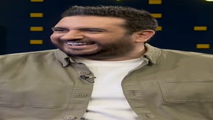 حضور امید حاجیلی در قسمت جدید پامپ والکس