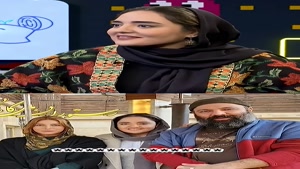 پامپ - قیاسی به نرگس میگه چجور آدمی هستی؟