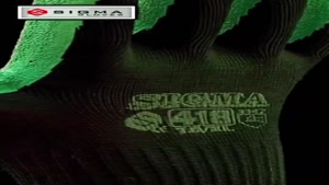 دستکش کار 418