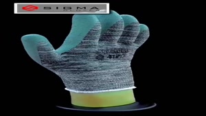 دستکش کار 412