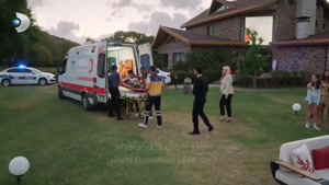 سریال ترکی گل ها و گناهان - زیرنویس فارسی - قسمت 1