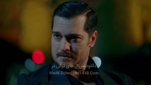 سریال ترکی اشرف رویا زیرنویس فارسی - فصل 1 قسمت 8