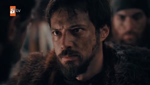 سریال ترکی قیام عثمان زیرنویس فارسی - قسمت 1