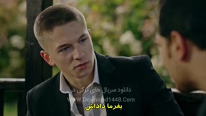 سریال ترکی اشرف رویا زیرنویس فارسی - فصل 1 قسمت 7