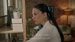 سریال ترکی اشرف رویا زیرنویس فارسی - فصل 1 قسمت 9