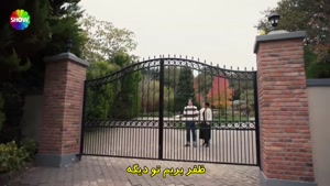 سریال ترکی ولیعهد زیرنویس فارسی - قسمت 7