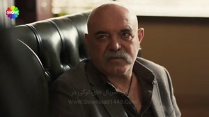 سریال ترکی ولیعهد - قسمت 7 زیرنویس فارسی 