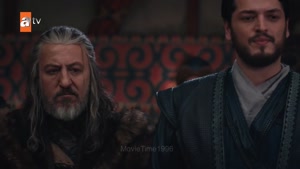 سریال ترکی قیام عثمان زیرنویس فارسی - فصل 7 - قسمت 5