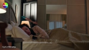 سریال ترکی ولیعهد