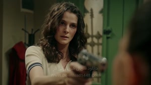 سریال ترکی اشرف رویا زیرنویس فارسی - فصل 1 قسمت 11