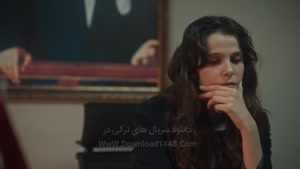 سریال ترکی اشرف رویا زیرنویس فارسی - فصل 2 - قسمت 23