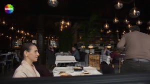 سریال ترکی ولیعهد زیرنویس فارسی - قسمت 8