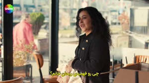 سریال ترکی ولیعهد زیرنویس فارسی - قسمت 6