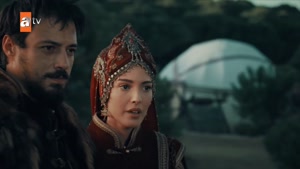 سریال ترکی قیام عثمان زیرنویس فارسی - فصل 7 قسمت 1