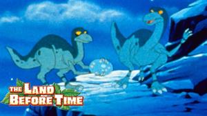 عصر دایناسورها - دزدان تخم دایناسور! 🐣 💰