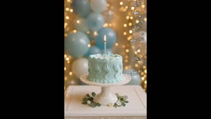 کلیپ تولد 30 آبان برای وضعیت و استوری / کلیپ خاص تولد