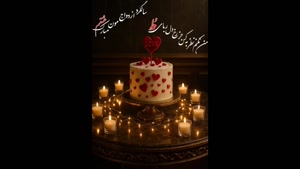 کلیپ سالگرد ازدواجمون مبارک / کلیپ عاشقانه سالگرد ازدواج