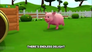 کلیپ کودکانه / کلیپ کودکانه شاد / شعر کودک