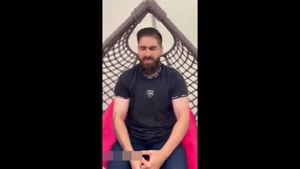 کلیپ خنده دار / کلیپ طنز / استوری باحال