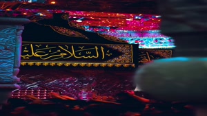 کلیپ مناسبتی دهه فاطمیه / استوری ایام فاطمیه