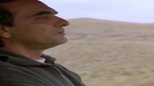 سکانس ماندگار طعم گیلاس با بازی مرحوم همایون ارشادی