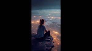 کلیپ عاشقانه / عکسات توی قاب تو اتاق، همه جا هست