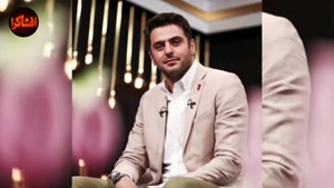 راز رابطه علی ضیا و شیرین مقدم فاش شد