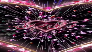 کلیپ عاشقانه ویژه استوری