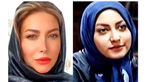 افشاگری جنجالی از پشت پرده فریبا نادر در برنامه پامپ