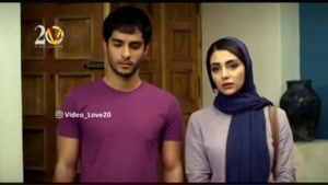 کلیپ عاشقانه خاص / عشق زیباست