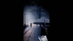 کلیپ غمگین جدایی برای استوری