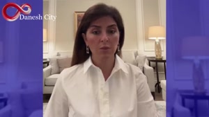 رفتار تازه علی ضیا باعث شد شیرین مقدم منفجر بشه