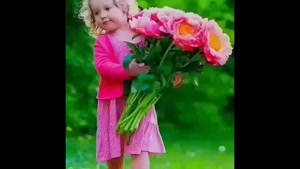 صبح بخیر شاد - روزت مثل آفتاب روشن