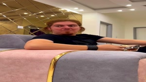 طنز ساسان و فاطی / تعمیرکار وحشی