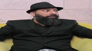 کلیپ طنز ساسان و فاطی / وقتی بابات وارد مدلینگ میشه