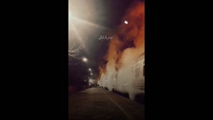 کلیپ غمگین تنهایی برای استوری - غم دارم، توی شب هام