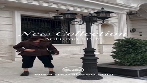 لباس زمستانی