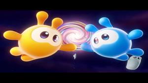 کارتون مینیون‌ها _ خوراکی موجودات فضایی