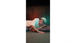 بالش طبی امیقا 