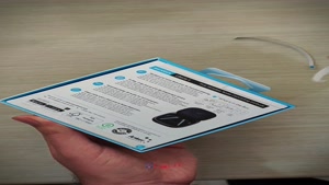 آنباکس هدفون بلوتوثی انکر Anker Liberty 5 | نسل جدید صدا