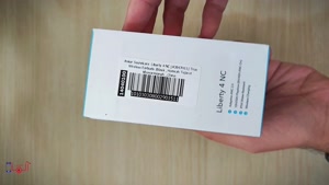 تجربه سکوت با هدفون Soundcore Liberty 4 NC | بررسی کوتاه