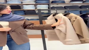 مانتو کت ترک بلیزر: ترکیبی از شیک‌پوشی و کیفیت