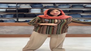 شکت زمستانه طرح گلیمی: ترکیب اصالت و مدرنیته