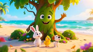 کارتون رورو و دودو _ بزرگترین نجات رورو و دودو