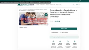 DentalLeaders Revolutionary Dentistry: State-of-the-Art Tech